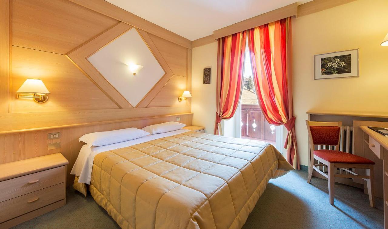 Hotel La Serenella Moena Esterno foto