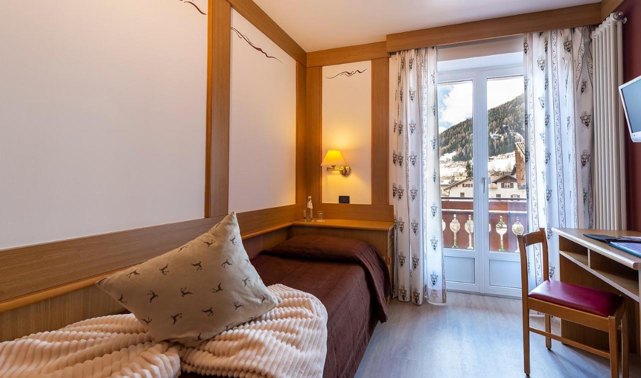 Hotel La Serenella Moena Esterno foto