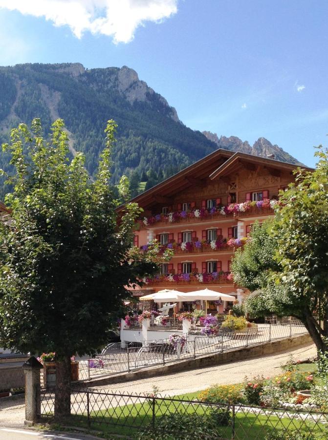 Hotel La Serenella Moena Esterno foto