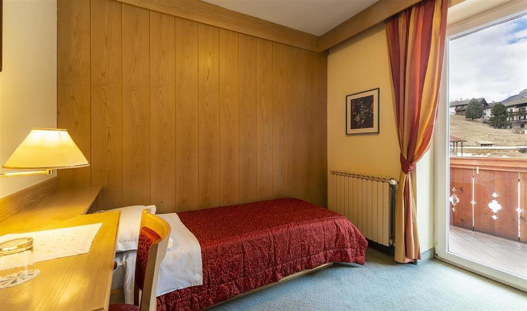 Hotel La Serenella Moena Esterno foto