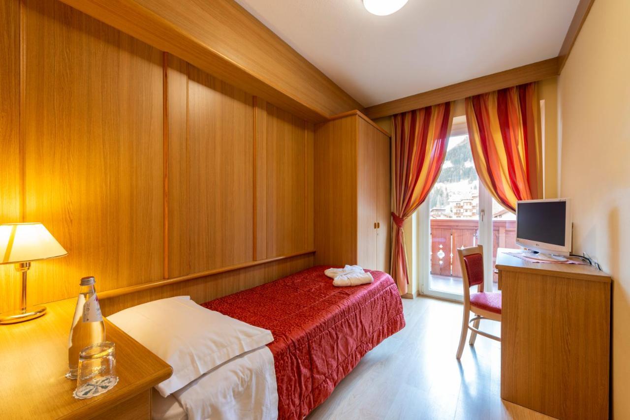 Hotel La Serenella Moena Esterno foto